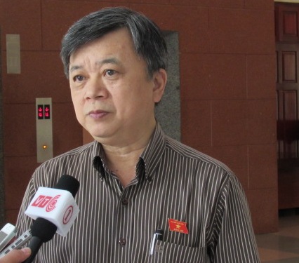 Chống bức cung, nhục hình Nên rà soát lại đội ngũ điều tra viên